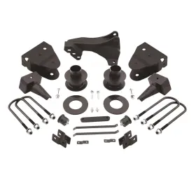 62689K PRO COMP SUSPENSION Level Lift Kit Nitro