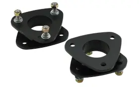 64150 PRO COMP SUSPENSION Leveling Up Tires Equator Kit Titan