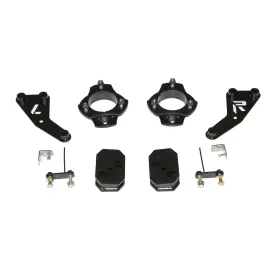64170 PRO COMP SUSPENSION Level Lift Strut Spacer Xd Titan