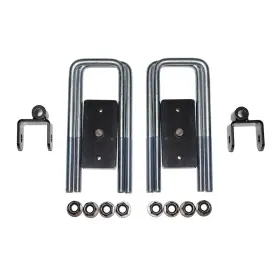 64171 PRO COMP SUSPENSION Rear Block Xd Titan