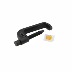 67971 PRO COMP SUSPENSION Torsion Key Unloading Tool #2