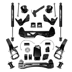 K2103T PRO COMP SUSPENSION Lift Kit 1500