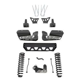 K4203 PRO COMP SUSPENSION Lift Kit #2