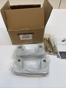 PCSGMLL121 PRO COMP SUSPENSION Lift #2