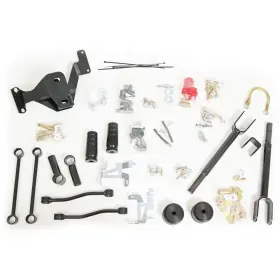 EXP55727B-1 PRO COMP SUSPENSION SYSTEMS Lift Kit