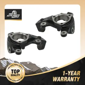 HSY002 PROAUTOPARTSSUPPLY Suspension Level Lift Spindles Kit