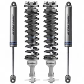 L4531022 PROCOMP Pro Vst Comp Front Coilovers Rear Shocks