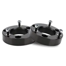 757158812916 PROEZE Front Leveling Lift Forged Strut Spacers