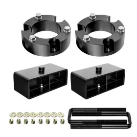 PR28730 PROEZE Front Rear Leveling Lift Tacoma