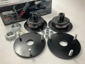 74-3000F PRORYDE Front Lift Coil Spring Leveling Kit F-150
