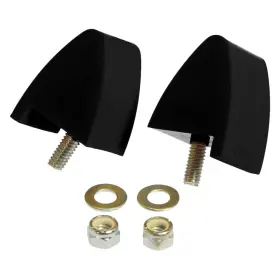 6-1303-BL PROTHANE Front Bump Stops Ford Mustang
