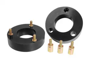 6-1713 PROTHANE Coil Spring Lift Spacer Kit F150 2WD 4WD Ford