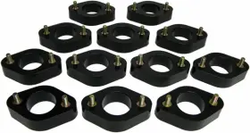 1-116 PROTHANE Body Lift Jk Wrangler