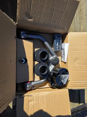 2.5FX2.5R PROTUNE Suspension Lift Kit 1500 4X4 Ram