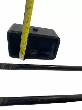 Protune Suspension Toyota Tacoma 6-LUG 2WD 4WD Black Billet #3