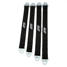 603784101835 PRP LLC/ SPEED STRAP/ BULL RING Seats Limit F28