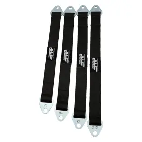 603784101668 PRP SEATS Limit Straps F11