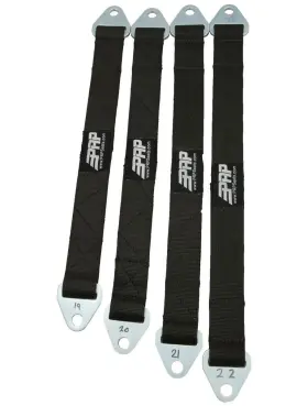 603784101927 PRP SEATS Wrap Limit Strap Quad