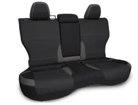 B079-03 PRP SEATS Rear Bench Seat Cover Subaru Outback