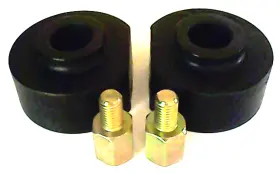 823310 PURE POLY PROS Lift Front Coil Spring Spacers F150