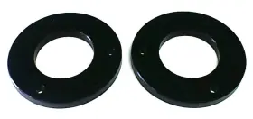836475 PURE POLY PROS Lift Front Strut Spacers 2WD 4WD Toyota
