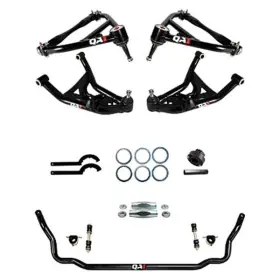 HK32-GMF2 QA1 Front Rear Handling Level Kit