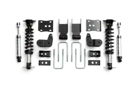 LK01-FF02 QA1 Suspension Kit F150 4WD