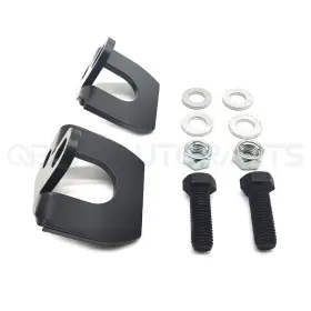 SRX-RAM02-4WD-FSEXT2 QEARL AUTO PARTS Front Shock Extender #2