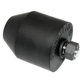 G241186 QRP Rear Pinion Bumper Pontiac Catalina