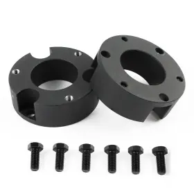 Quaj 27 2007-2015 Inch Front Leveling Lift Kit For 2005-2022 #3