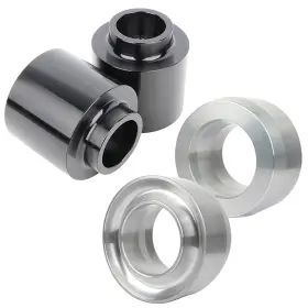 10987486 QUALITIPARTS Front Rear Leveling Lift Kit 1500 Rwd