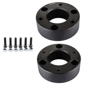 10987495 QUALITIPARTS Front Rear Leveling Lift Ls Sport Kit #3