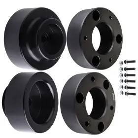 10987495 QUALITIPARTS Front Rear Leveling Lift Ls Sport Kit
