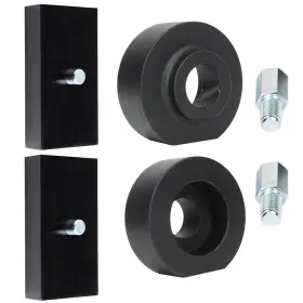 10990973 QUALITIPARTS Front Rear Leveling Kit F-250 Xlt Ford
