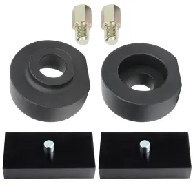 10990975 QUALITIPARTS Front Rear Leveling Lift Kit F-250 Ford