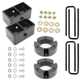 10992868 QUALITIPARTS Front Rear Leveling Lift Base Standard