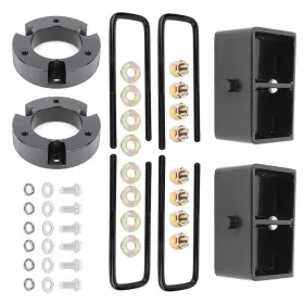 10992869 QUALITIPARTS Front Rear Leveling Lift Kit Toyota