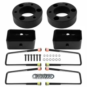 10992878 QUALITIPARTS Front Rear Leveling Lift Standard Kit