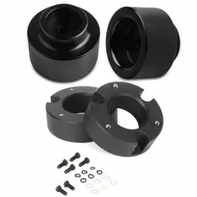 10992883 QUALITIPARTS Front Rear Leveling Lift Sport Utility