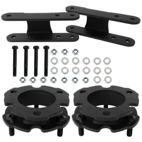 10994349 QUALITIPARTS Front Rear Leveling Lift Kit Sle Gmc