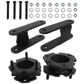 10994351 QUALITIPARTS Front Rear Leveling Lift Kit Chevrolet