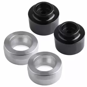 10994354 QUALITIPARTS Front Rear Leveling Lift Sport Standard #2