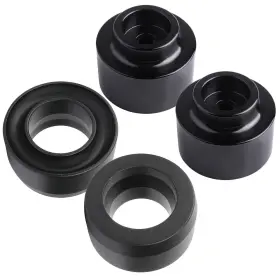 10994356 QUALITIPARTS Front Rear Leveling Lift Kit 1500 Ram #2