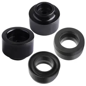 10994356 QUALITIPARTS Front Rear Leveling Lift Kit 1500 Ram #3