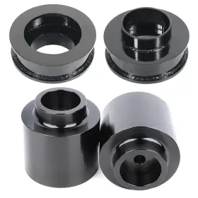 10996854 QUALITIPARTS Front Rear Leveling Lift Outdoorsman #2