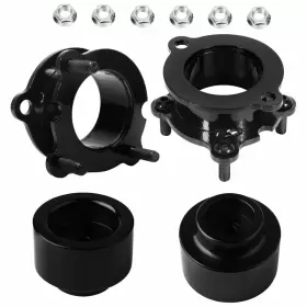 10996856 QUALITIPARTS Front Rear Leveling Lift Sport Utility