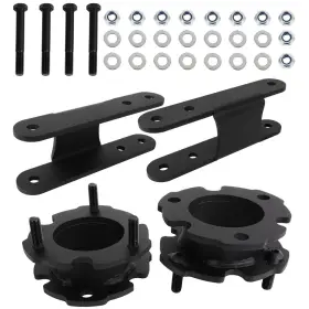 10996859 QUALITIPARTS Front Rear Leveling Lift Kit Sl Gmc