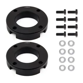 10998768 QUALITIPARTS Front Leveling Lift Platinum Sport Kit