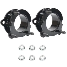 10998783 QUALITIPARTS Front Leveling Lift Base Sport Utility