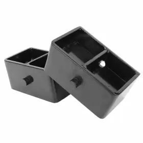 11001767 QUALITIPARTS Rear Leveling Lift Nightshade Kit Crew #2